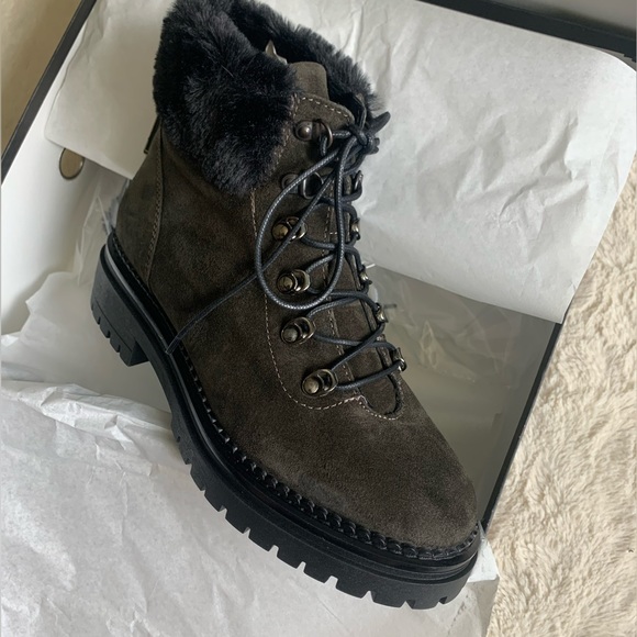 Booties - Picture 5 of 9